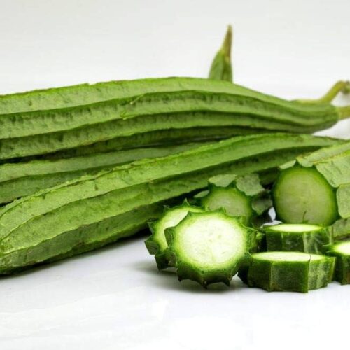 Turai/Ridge Gourd